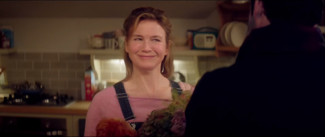 Bridget Jones´s Baby