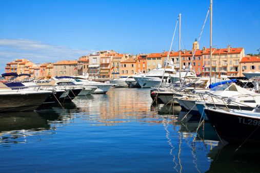 Saint Tropez