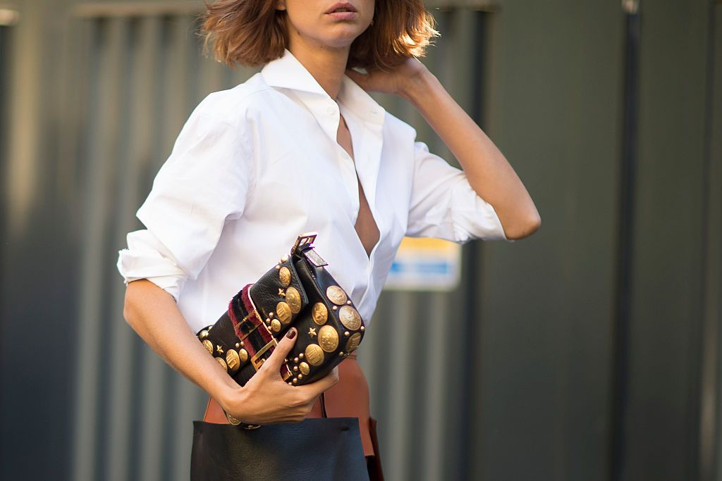 7 Manieren Om Je Outfit Meer Kleur Te Geven
