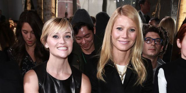 Reese Witherspoon Gwyneth Paltrow