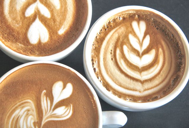 waarom koffie drinken uiterst gezond is