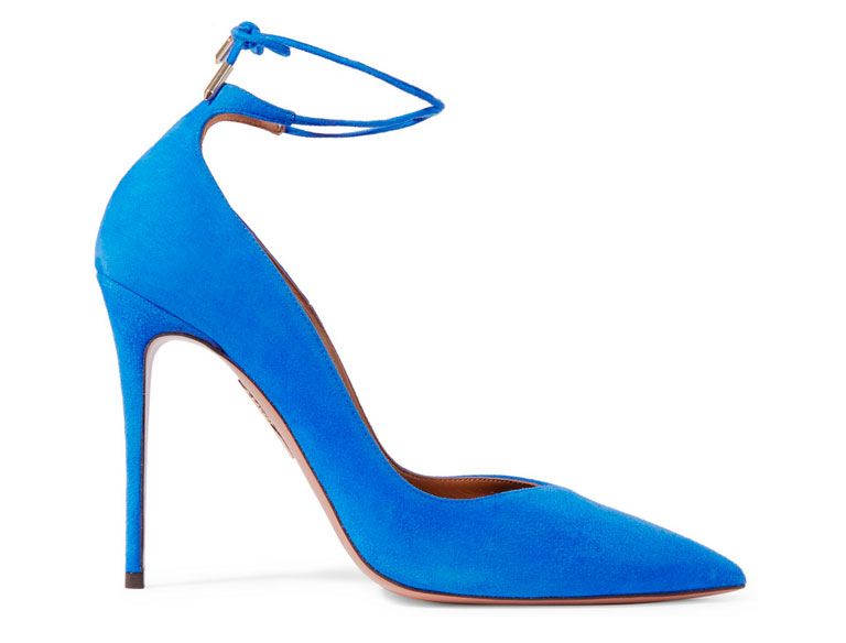 Blue, High heels, Aqua, Electric blue, Teal, Azure, Basic pump, Turquoise, Court shoe, Cobalt blue, 