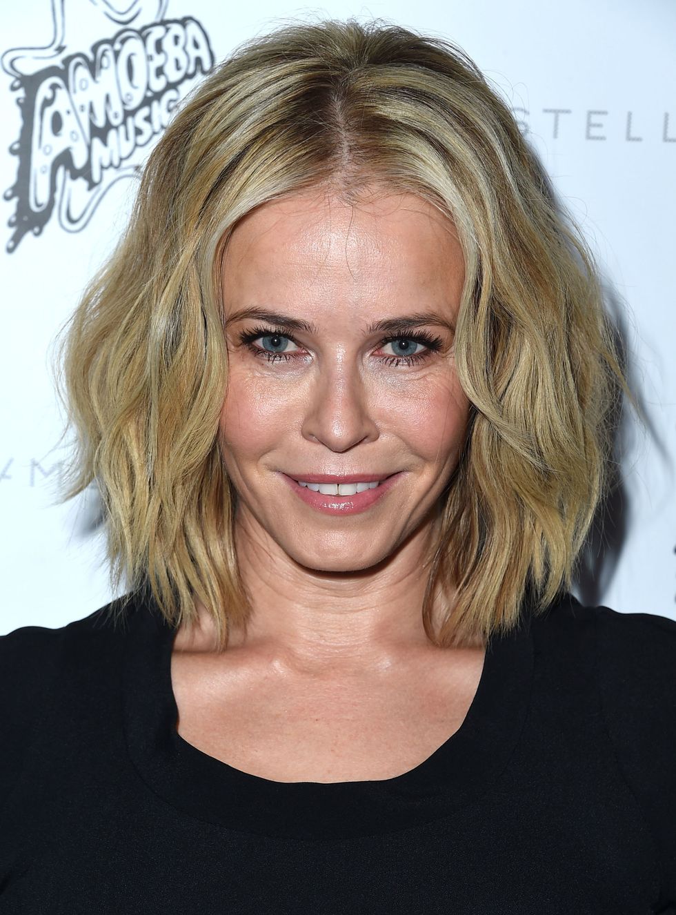 <p>At this point, Chelsea Handler is not really sure that marriage is or will ever be for her. "I've never been proposed to, and I don't know that that's in my future," she said <a href="http://www.more.com/chelsea-handler-may-2012?page=5">in 2012.</a> "I don't know that I'm marriage material. I don't know if I would ever want to be someone's wife. It makes breaking up much more complicated." </p>