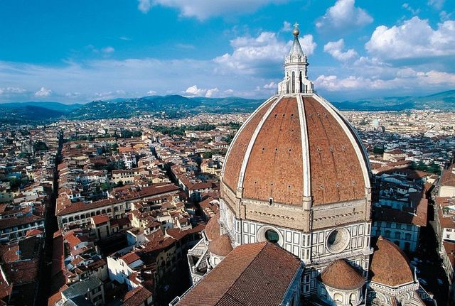 Florence dom Duomo