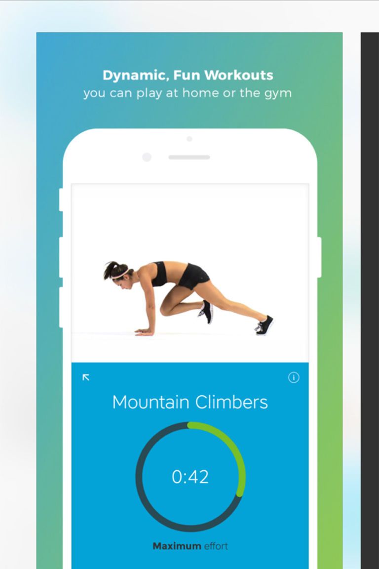 <p>Geef je fitnessregime een boost door ook thuis zo nu en dan met de voetjes van de vloer te gaan. Dat doe je gemakkelijk met een personal trainer. In de vorm van een trainingsapp, dat dan weer wel. De app <em>Wokrout Trainer</em> geeft je mogelijkheid je favoriete workoutschema's op te slaan of zelf helemaal samen te stellen. Kortom: voor ieder wat wils met deze gratis app.</p><p><em>Gratis - meer informatie vind je <a href="https://itunes.apple.com/gb/app/workout-trainer/id395686735?mt=8">hier</a>.</em><br></p>