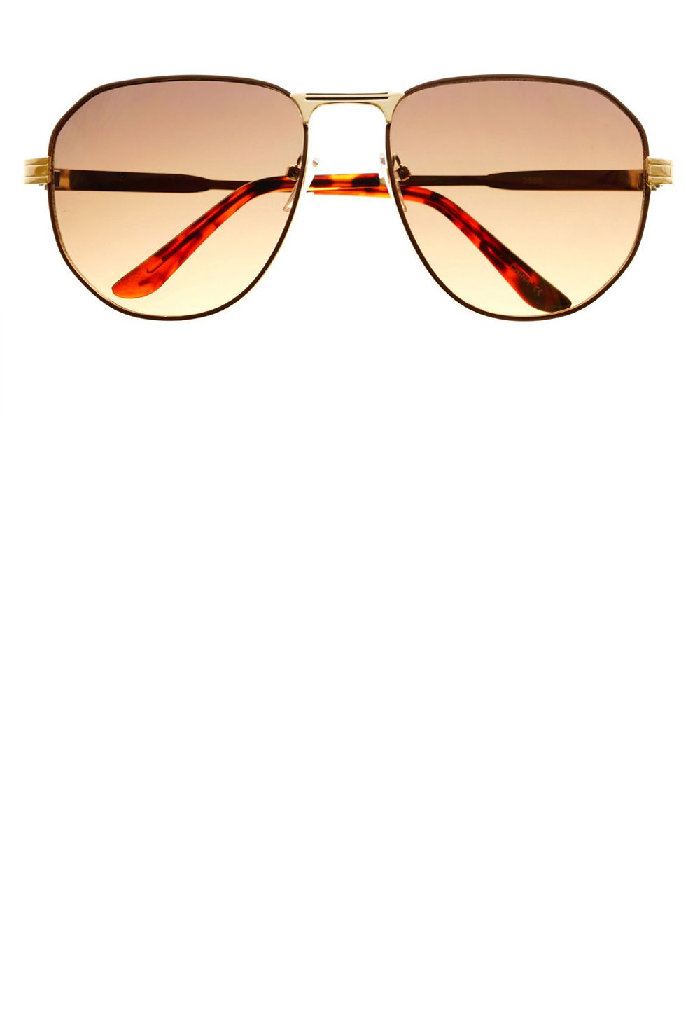 <p><strong>Freyrs</strong> sunglasses, $10, <a href="http://freyrs.com/collections/womens-sunglasses/products/designer-style-mens-womens-square-metal-aviator-sunglasses-a1330-1" target="_blank">freyrs.com</a>. </p>
