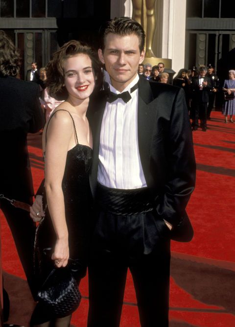 Oscars 1989