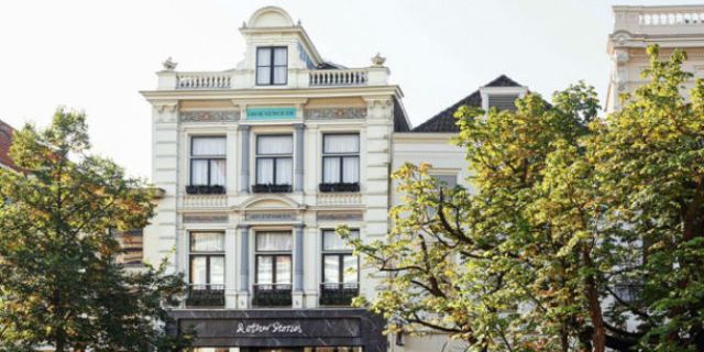 Stories Deamp; Other Zo Eruit Ziet Utrecht In Ybf76yg