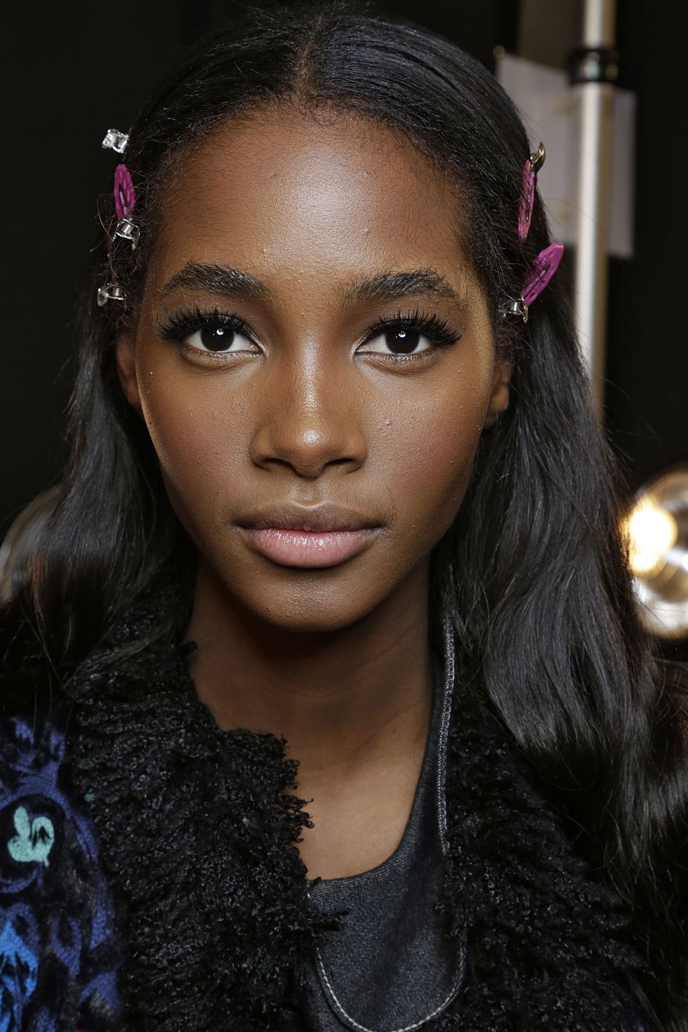 Best Fall Makeup Trends: Eyes, Lips And Skin