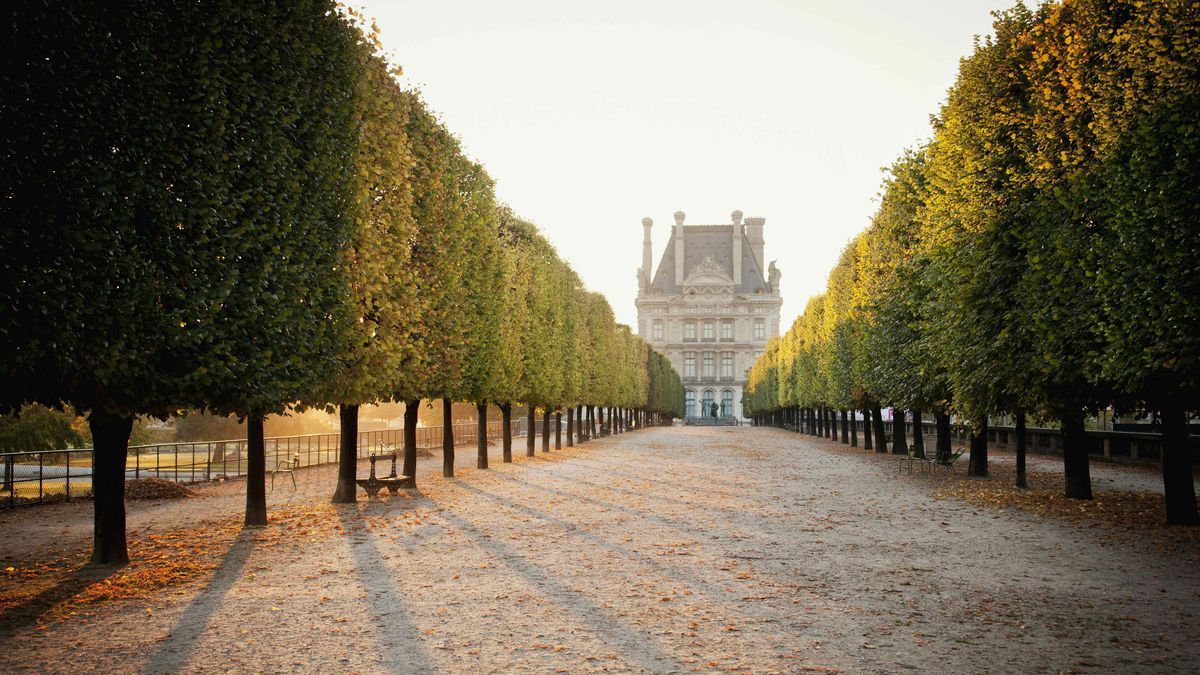 preview for De mooiste plekken in Parijs