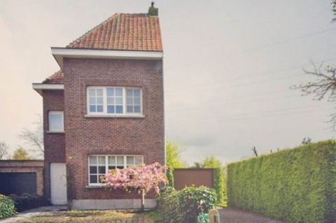 Dit de lelijkste huizen van België