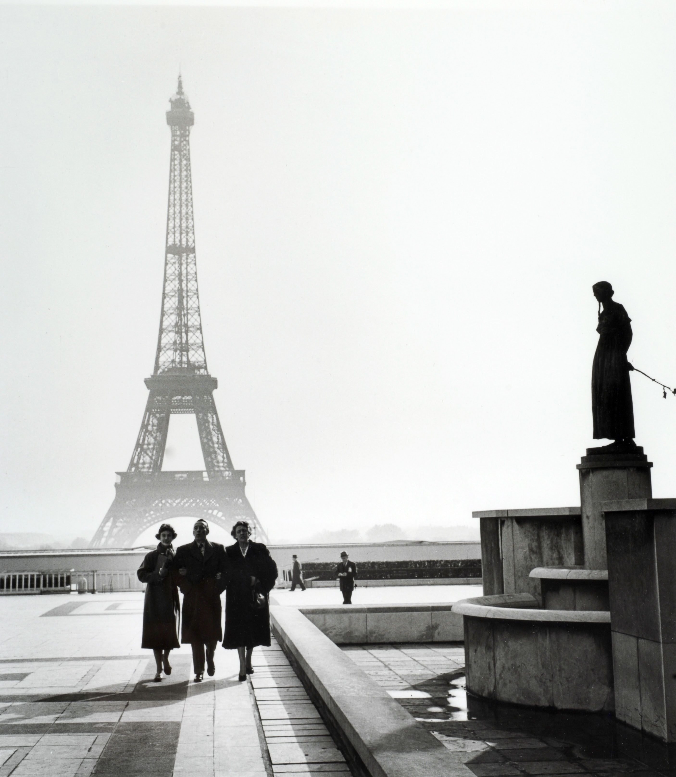 Julie Royer Nude Jennt Williams Vintage Paris