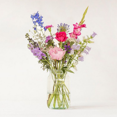Bouquet, Petal, Flower, Cut flowers, Purple, Floristry, Lavender, Flowering plant, Flower Arranging, Botany, 