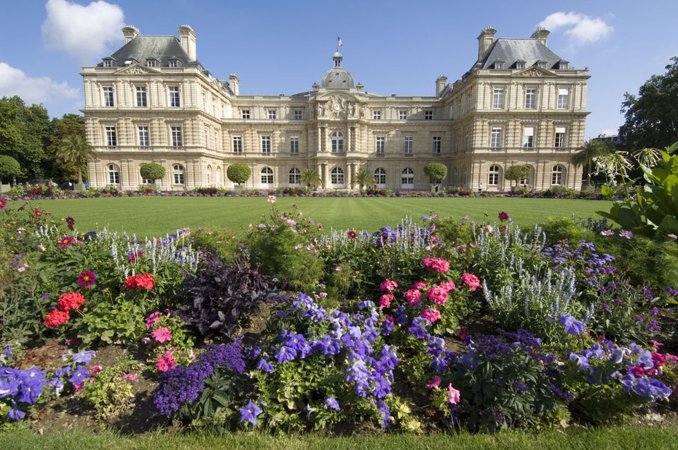 <p>"I love hanging out with my family at Jardin du Luxembourg, shopping for antiques at Les Puces de Saint-Ouen on weekends, and visiting Galerie Perrotin for great exhibitions." <em data-redactor-tag="em" data-verified="redactor">—Judith</em></p>