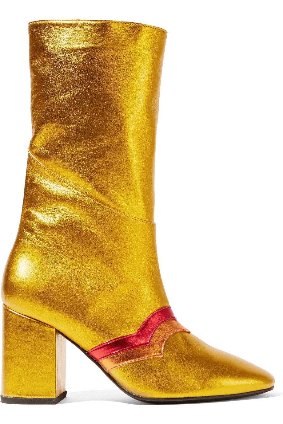 Footwear, Yellow, High heels, Boot, Amber, Fashion, Tan, Sandal, Leather, Costume accessory, 