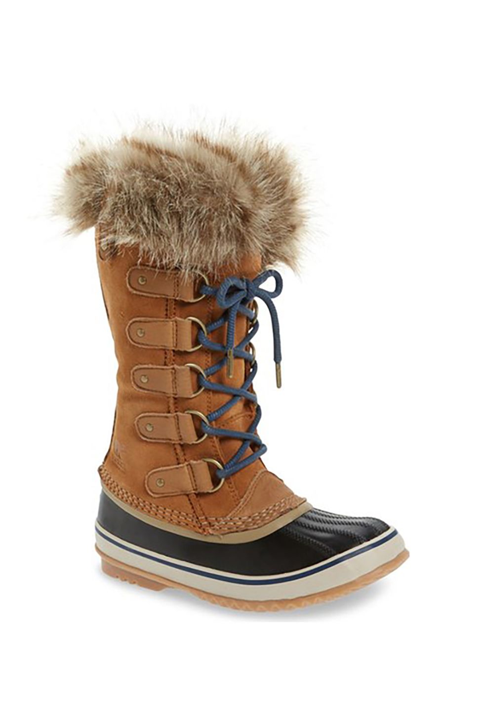 Brown, Boot, Costume accessory, Tan, Natural material, Beige, Fur, Leather, Fawn, Snow boot, 