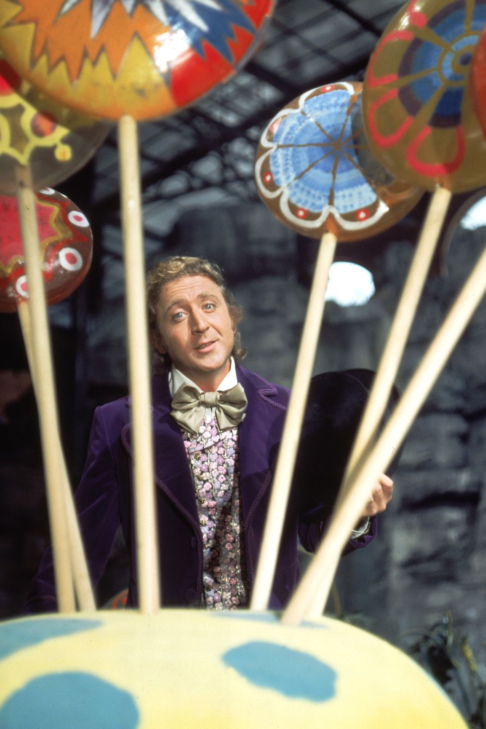 <p><span class="redactor-invisible-space" data-verified="redactor" data-redactor-tag="span" data-redactor-class="redactor-invisible-space">De&nbsp;<em data-redactor-tag="em" data-verified="redactor">Willy Wonka &amp; the Chocolate Factory</em>-acteur<span class="redactor-invisible-space" data-verified="redactor" data-redactor-tag="span" data-redactor-class="redactor-invisible-space"></span>&nbsp;leed aan</span>&nbsp;Alzheimer en overleed deze zomer aan de ziekte. De acteur kreeg een Oscar-nominaties voor zijn rol in de film<span class="redactor-invisible-space" data-verified="redactor" data-redactor-tag="span" data-redactor-class="redactor-invisible-space"><span class="redactor-invisible-space" data-verified="redactor" data-redactor-tag="span" data-redactor-class="redactor-invisible-space">&nbsp;</span></span><em data-redactor-tag="em" data-verified="redactor">The Producers.</em></p>