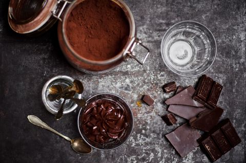 Alle Redenen Op Een Rij Waarom Je Pure Chocolade Moet Eten