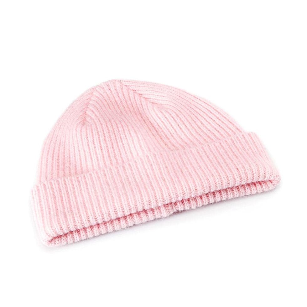 Pink, Magenta, Headgear, Peach, Beige, Maroon, Home accessories, Bonnet, Coquelicot, Beanie, 