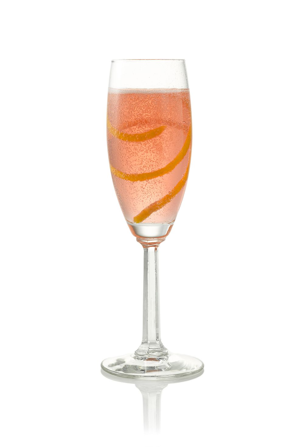 <p><strong data-redactor-tag="strong" data-verified="redactor">Ingredients:&nbsp;</strong></p><p>1 oz. Cointreau</p><p>1/4 oz. Grenadine</p><p>4 oz. Champagne</p><p><strong data-redactor-tag="strong" data-verified="redactor">Directions:&nbsp;</strong></p><p>Start by pouring the Cointreau, then top off with champagne, and lastly add the grenadine. Garnish with an orange twist.</p><p><em data-redactor-tag="em">Courtesy of Cointreau</em><span class="redactor-invisible-space" data-verified="redactor" data-redactor-tag="span" data-redactor-class="redactor-invisible-space"></span><br></p>