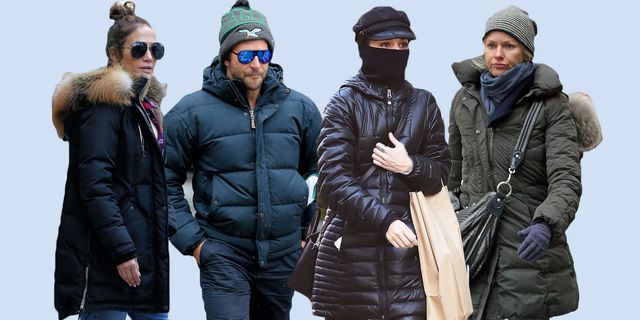 Jacket, Winter, Outerwear, Headgear, Snow, 