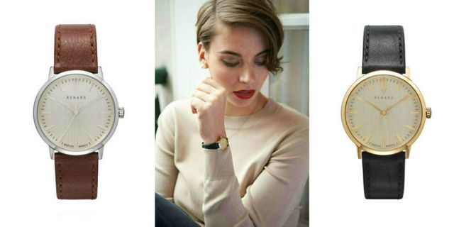 Product, Skin, Wrist, Analog watch, Watch, Fashion accessory, Eyelash, Watch accessory, Fashion, Metal, 