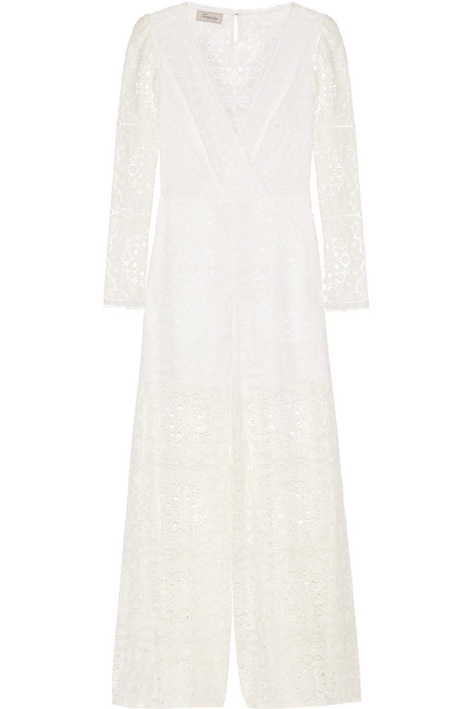 Clothing, White, Dress, Sleeve, Day dress, Outerwear, Gown, Robe, Neck, Lace, 