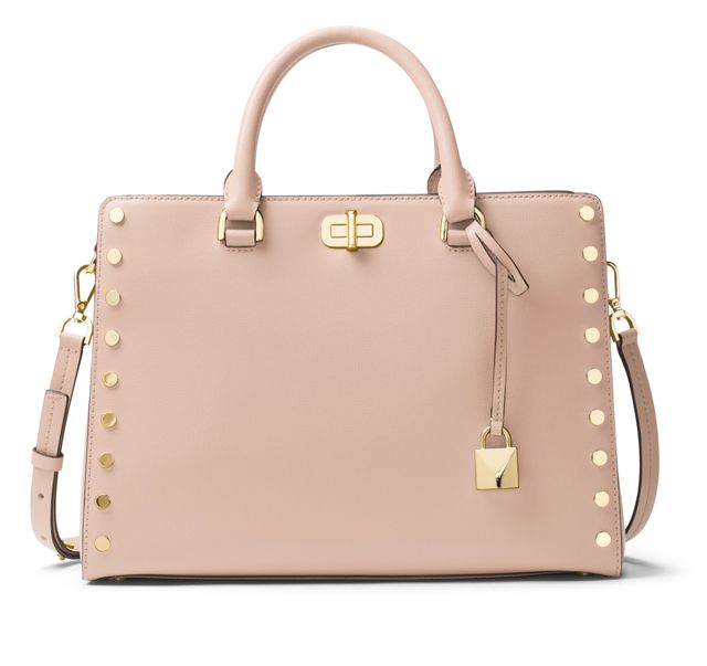 Handbag, Bag, Fashion accessory, Leather, Shoulder bag, Beige, Brown, Fashion, Material property, Tote bag, 