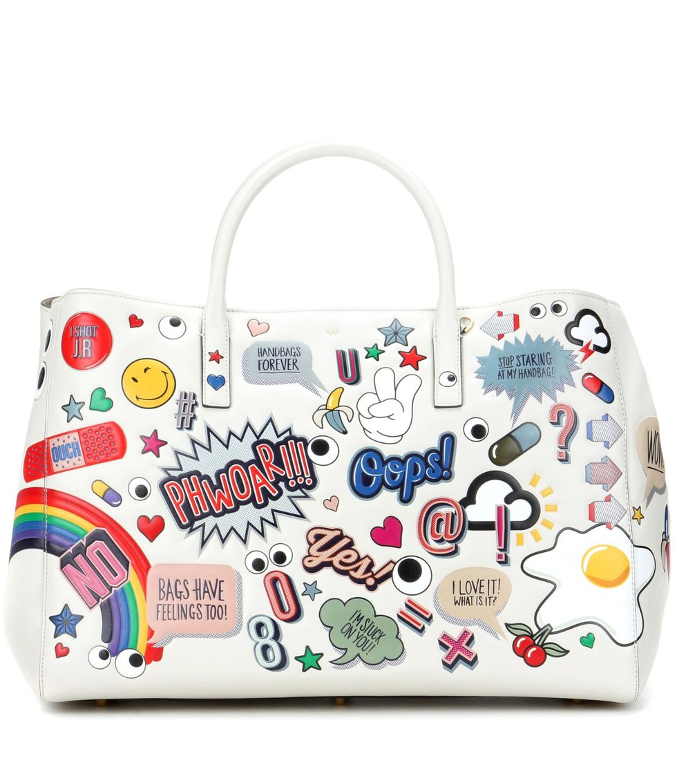 Handbag, Bag, Fashion accessory, Shoulder bag, Tote bag, Luggage and bags, 