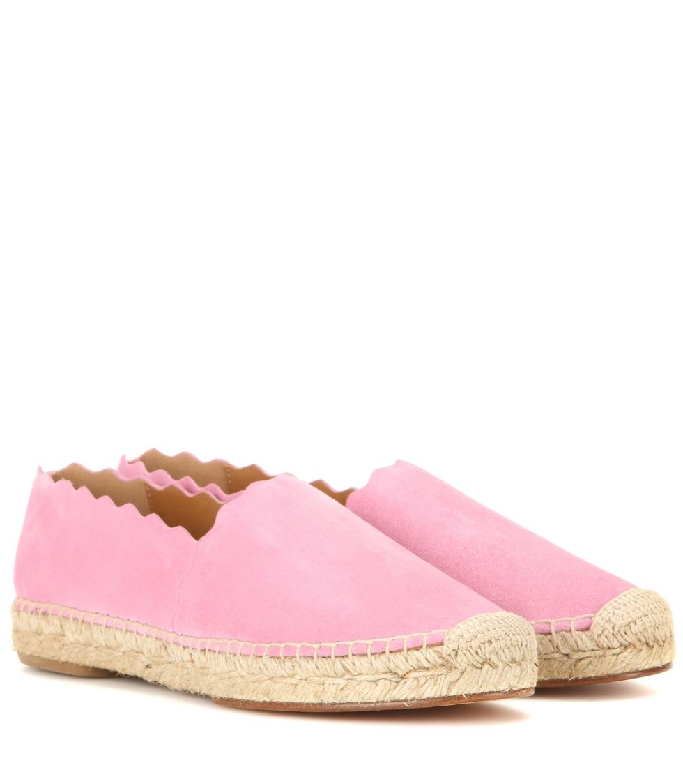 Footwear, Pink, Shoe, Espadrille, Beige, Sneakers, Magenta, 