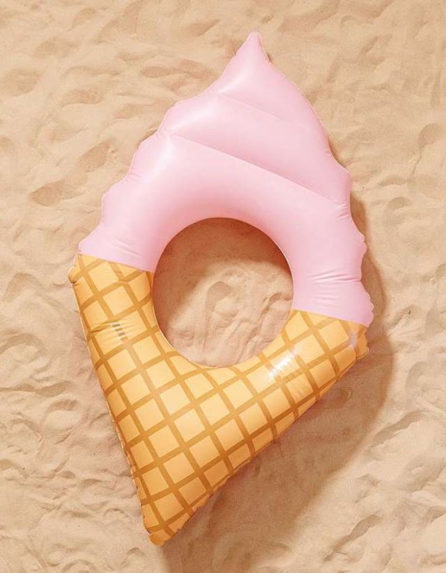 Ice cream cone, 