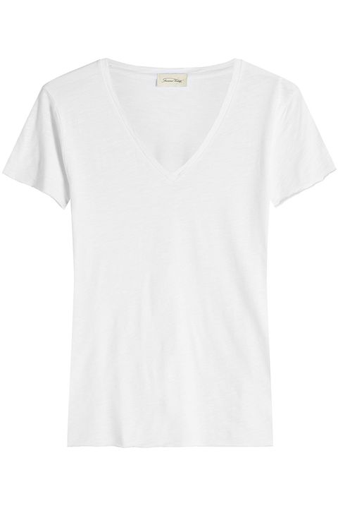 Clothing, T-shirt, White, Sleeve, Neck, Top, Blouse, 