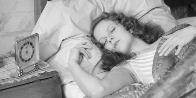 Photograph, Sleep, Bedtime, Snapshot, Nap, Birth, Child, Black-and-white, Monochrome, Photography, 