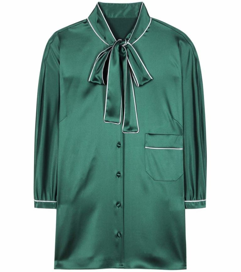 Clothing, Green, Sleeve, Collar, Outerwear, Shirt, Blouse, Button, Top, Dress shirt, 