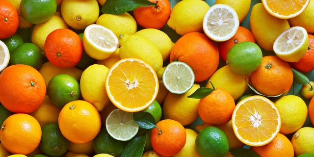 Natural foods, Citrus, Rangpur, Mandarin orange, Fruit, Food, Clementine, Tangerine, Bitter orange, Lime, 