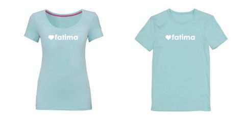 witte t shirts hema