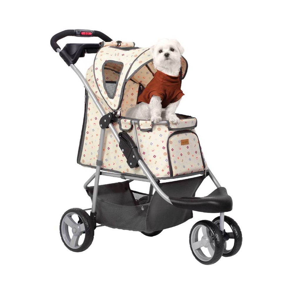 Product, Carnivore, Baby Products, Toy, Baby carriage, Pet supply, Dog, Auto part, Rolling, Companion dog, 