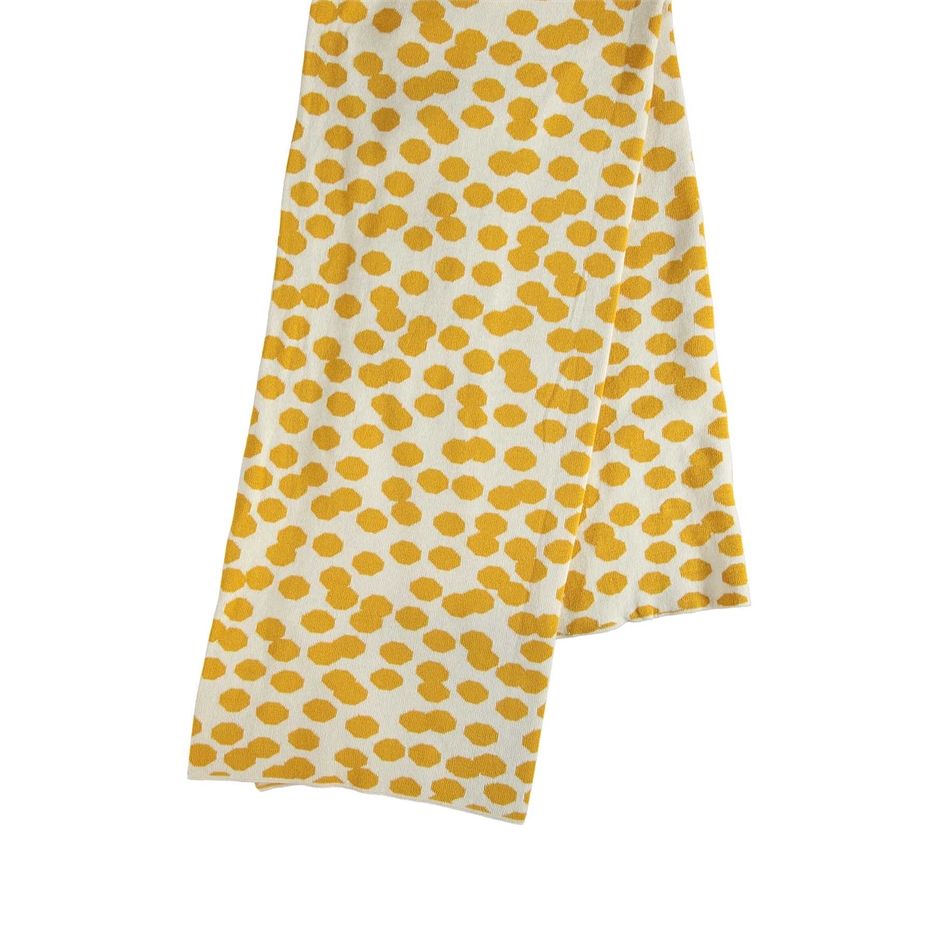 Yellow, Product, Orange, Beige, Textile, Pattern, Baby & toddler clothing, 
