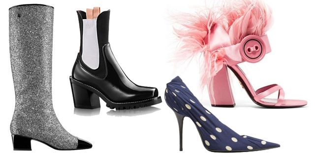 Footwear, High heels, Boot, Fashion accessory, Fashion, Basic pump, Sandal, Fashion design, Foot, Leather, 