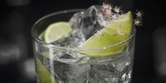 Gin and tonic, Caipirinha, Caipiroska, Drink, Mojito, Vodka and tonic, Cocktail garnish, Lemonsoda, Alcoholic beverage, Lime, 