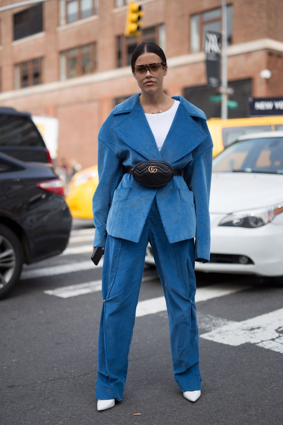 street style trends