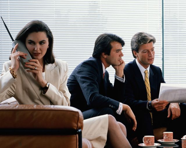 White-collar worker, Sitting, Conversation, Event, Businessperson, Suit, Management, 
