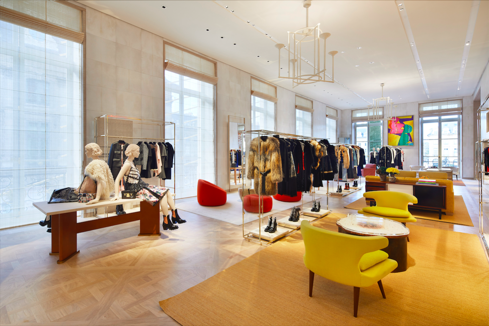 Louis Vuitton toont niet langer mannenmode in Parijs