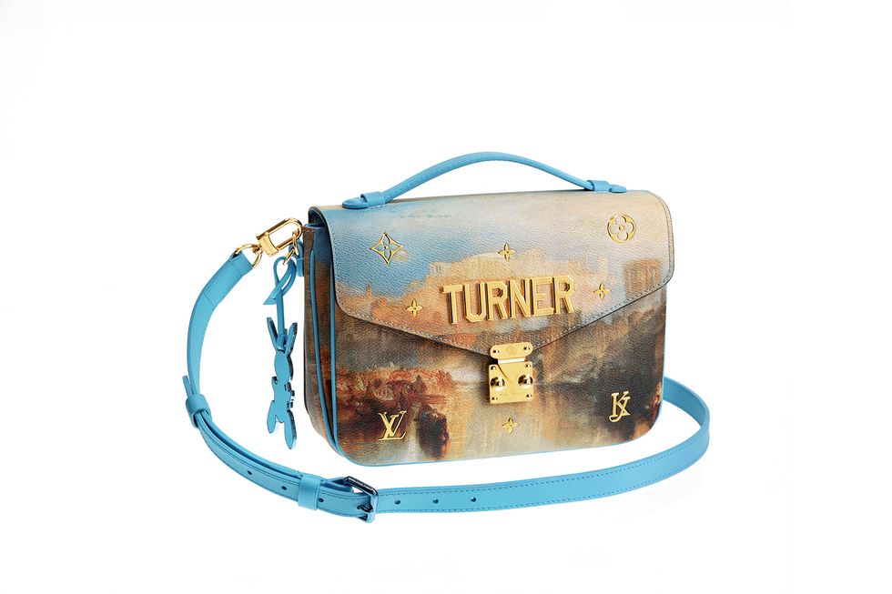 Bag, Handbag, Turquoise, Fashion accessory, Font, Luggage and bags, 
