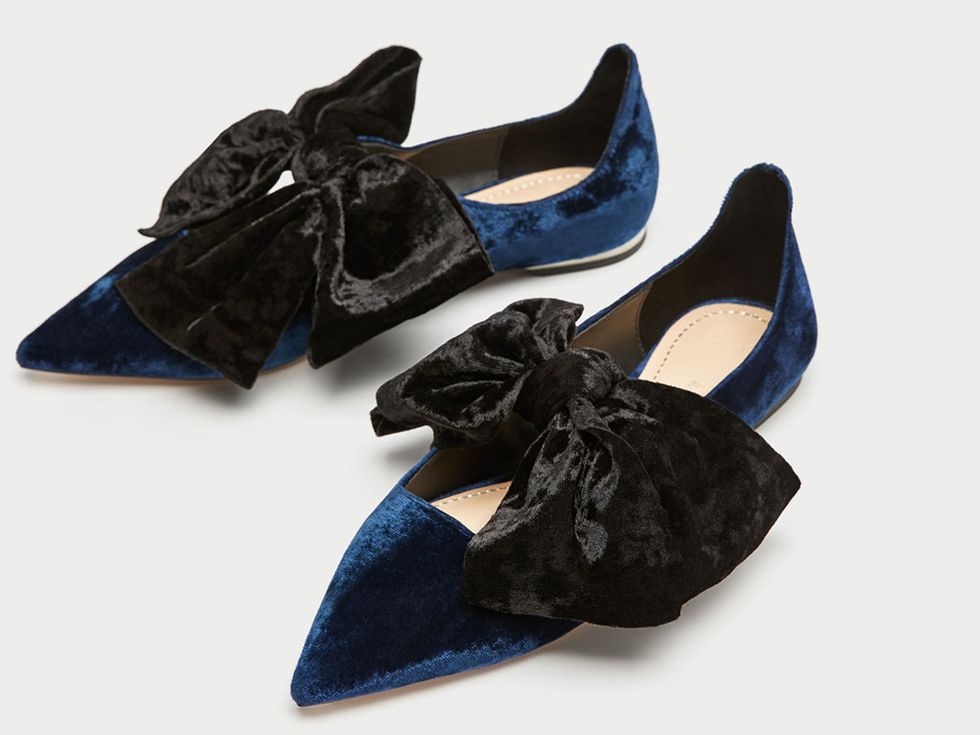 Footwear, Shoe, Blue, Velvet, High heels, Leather, Court shoe, Suede, Dancing shoe, Electric blue, 