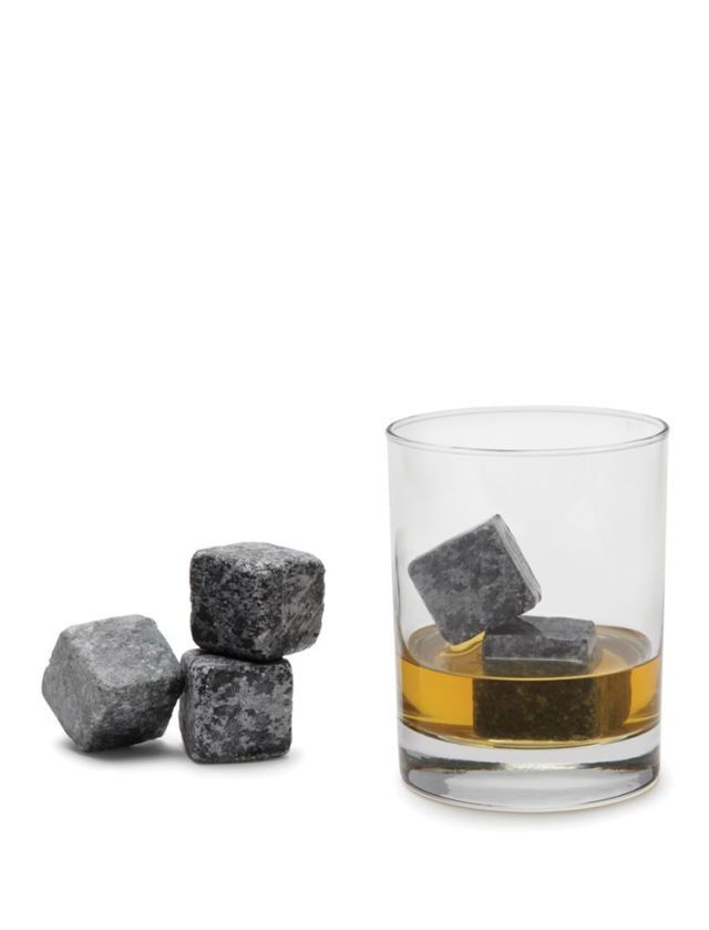 Rock, Old fashioned glass, 