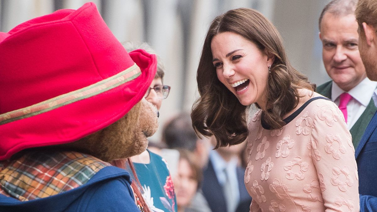 preview for De liefste momenten van Prins William en Kate Middleton