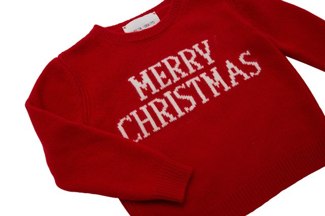 Red, Product, Clothing, Baby & toddler clothing, Baby Products, Font, Sleeve, T-shirt, Sweatshirt, Carmine, 