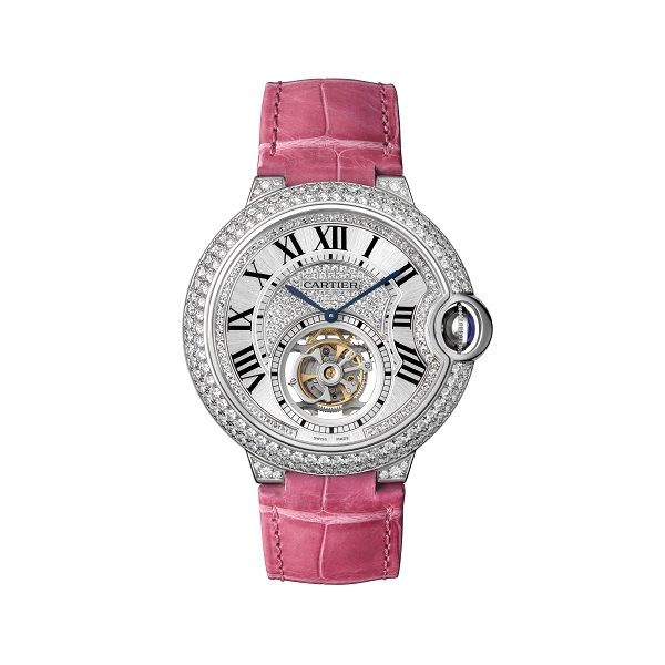 Product, Analog watch, Watch, Glass, Red, White, Pink, Watch accessory, Magenta, Fashion accessory, 