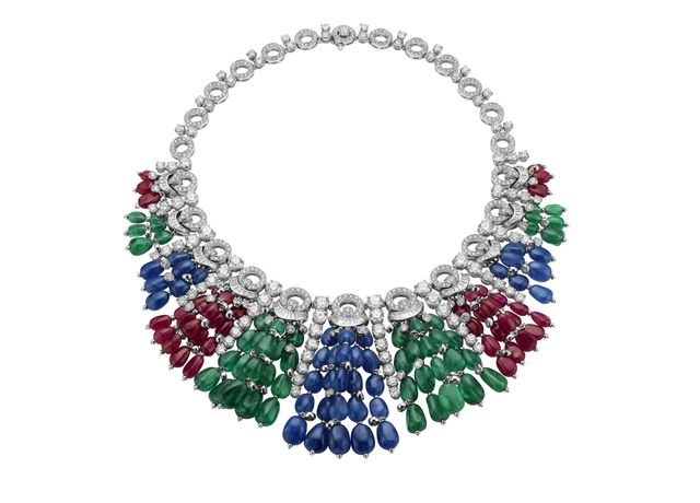BVLGARI Jewelry Necklace